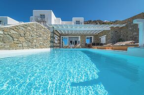 Anthis Villas Mykonos