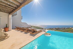 Anthis Villas Mykonos