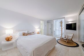 Anthis Villas Mykonos