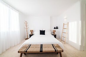 Anthis Villas Mykonos