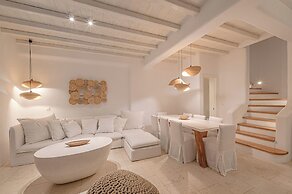 Anthis Villas Mykonos