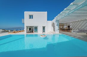 Anthis Villas Mykonos