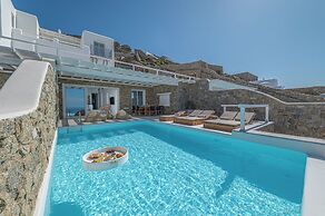 Anthis Villas Mykonos
