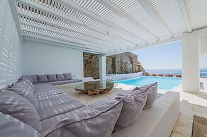 Anthis Villas Mykonos