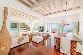 Anthis Villas Mykonos
