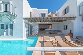 Anthis Villas Mykonos