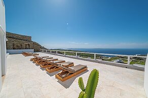 Anthis Villas Mykonos