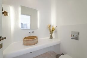 Anthis Villas Mykonos