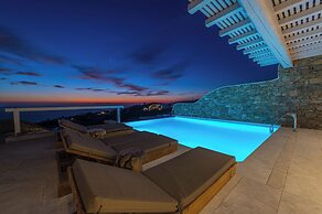Anthis Villas Mykonos