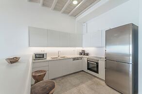 Anthis Villas Mykonos