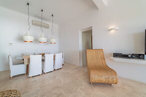 Anthis Villas Mykonos