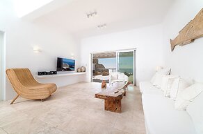 Anthis Villas Mykonos