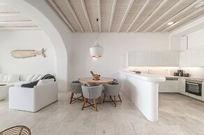 Anthis Villas Mykonos