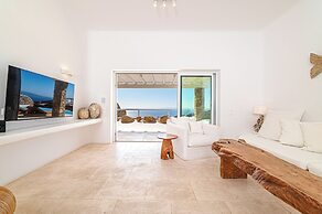 Anthis Villas Mykonos