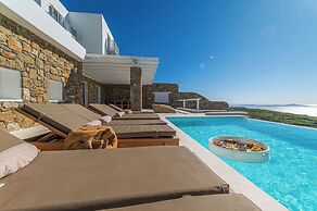 Anthis Villas Mykonos