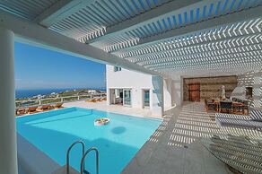 Anthis Villas Mykonos
