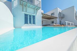 Anthis Villas Mykonos