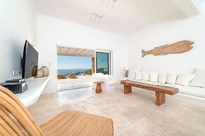 Anthis Villas Mykonos