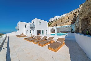 Anthis Villas Mykonos