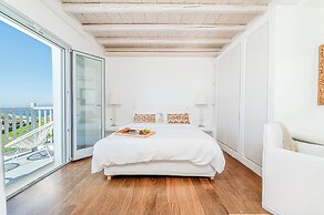 Anthis Villas Mykonos