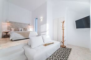 Anthis Villas Mykonos