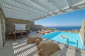 Anthis Villas Mykonos