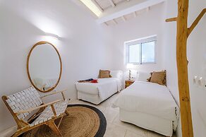 Anthis Villas Mykonos