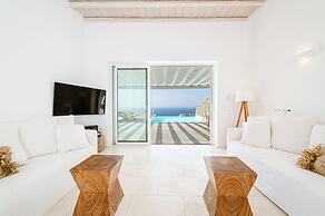 Anthis Villas Mykonos