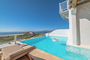 Anthis Villas Mykonos