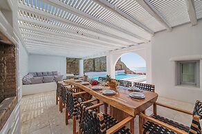 Anthis Villas Mykonos