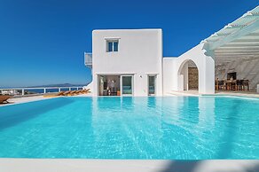 Anthis Villas Mykonos