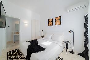 Anthis Villas Mykonos