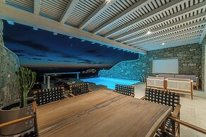 Anthis Villas Mykonos