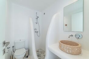 Anthis Villas Mykonos