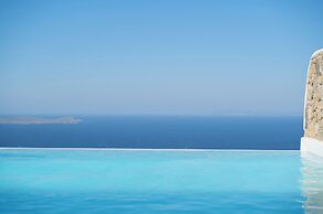 Anthis Villas Mykonos