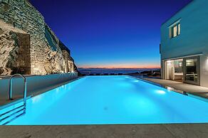 Anthis Villas Mykonos