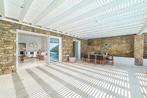 Anthis Villas Mykonos