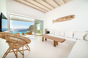 Anthis Villas Mykonos