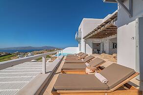 Anthis Villas Mykonos