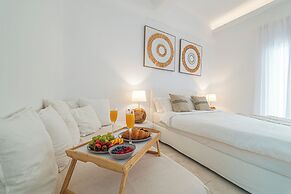 Anthis Villas Mykonos