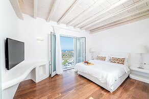 Anthis Villas Mykonos