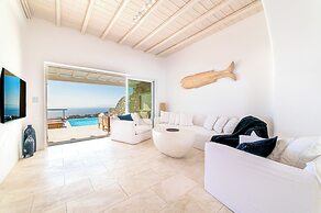 Anthis Villas Mykonos