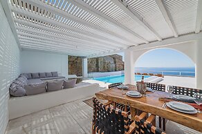 Anthis Villas Mykonos