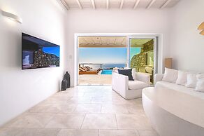 Anthis Villas Mykonos