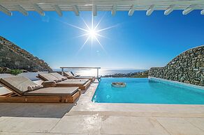 Anthis Villas Mykonos