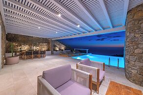 Anthis Villas Mykonos