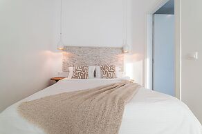 Anthis Villas Mykonos