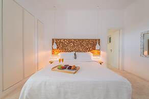 Anthis Villas Mykonos