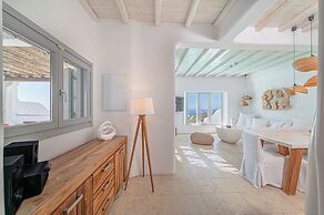 Anthis Villas Mykonos