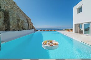 Anthis Villas Mykonos